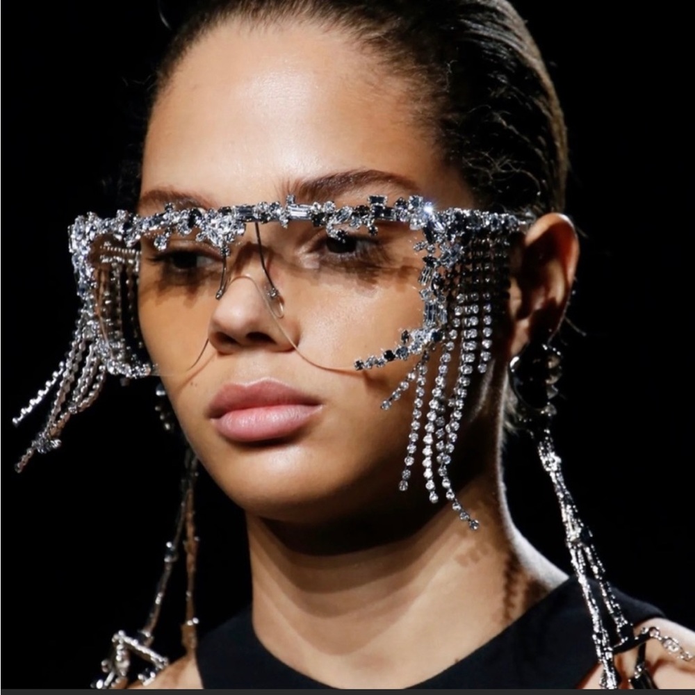 Givenchy Sunglasses, New
